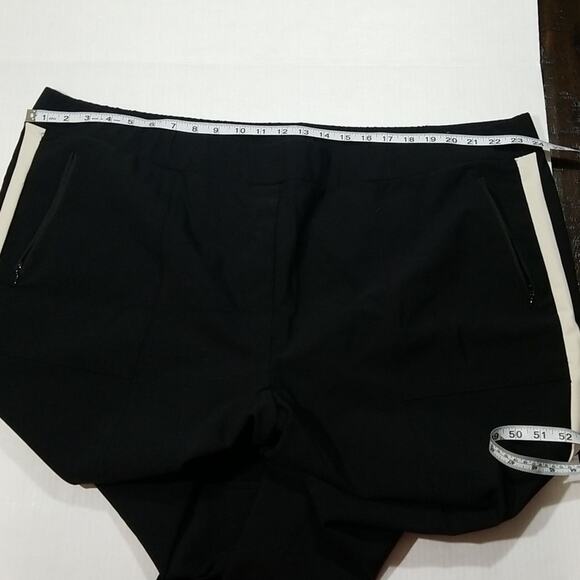 Lane Bryant‎ pants plus size 28 - Picture 4 of 7